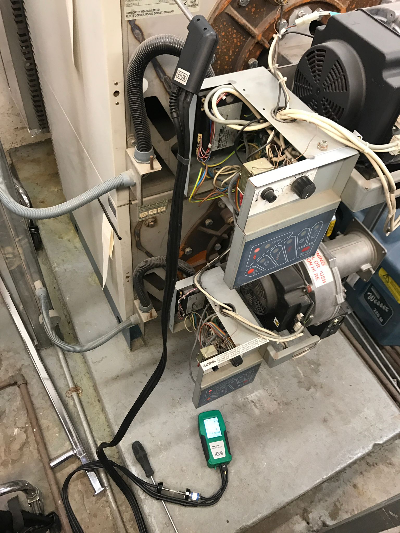 gas safe registered engineer near me Welling, DA16