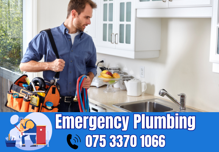  plumber Plumstead