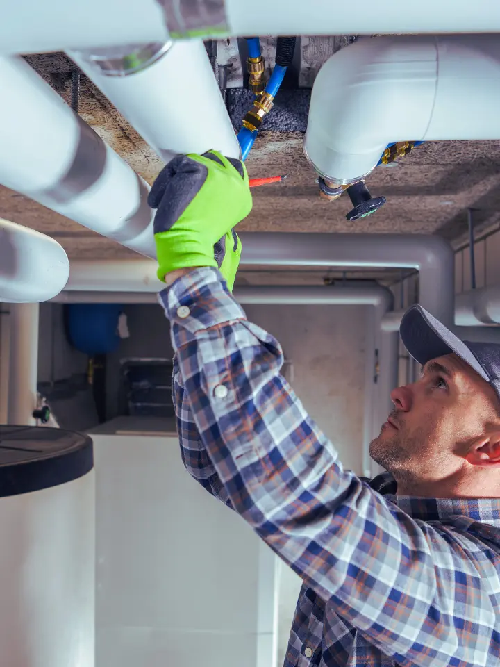 emergency heating engineer Welling, DA16